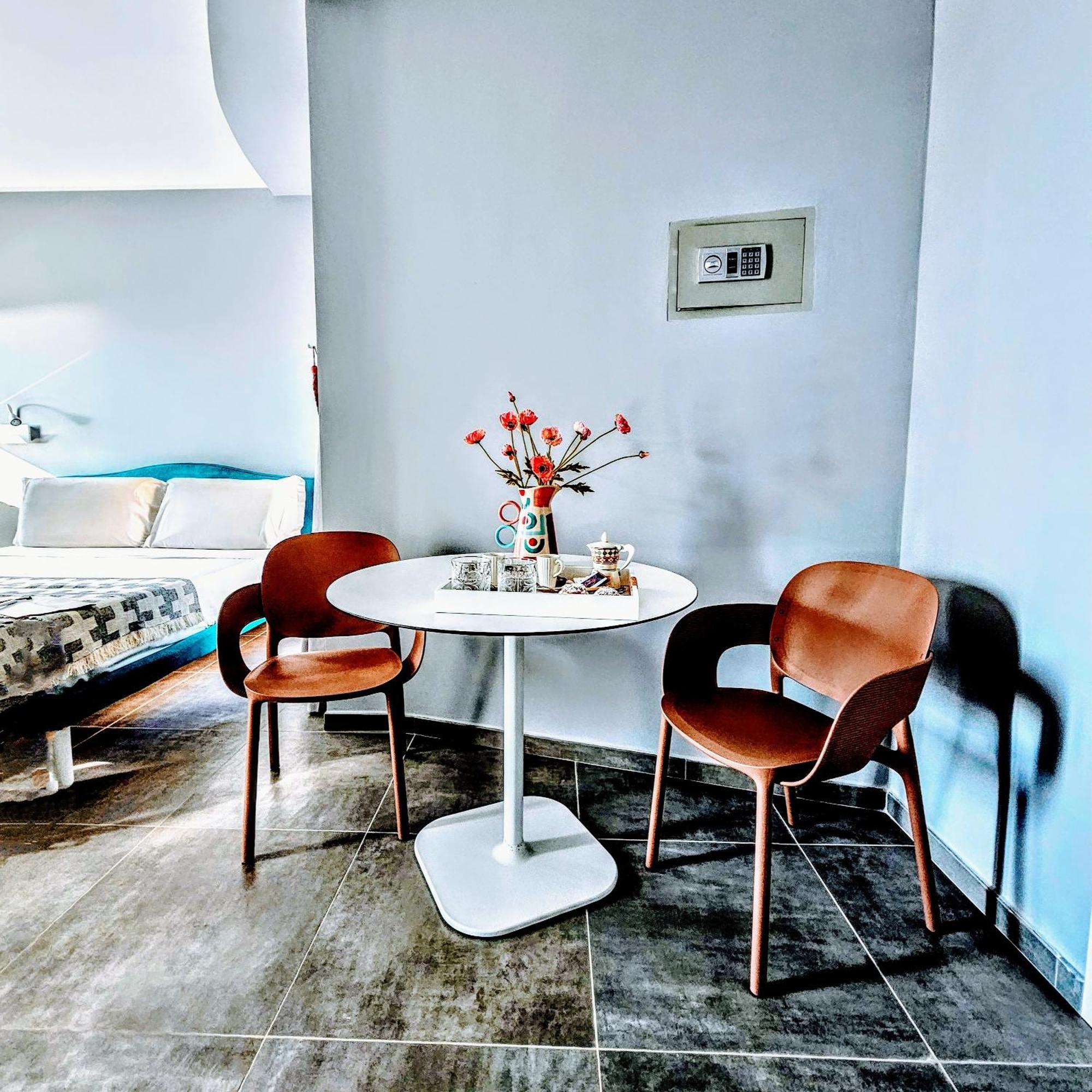 A Casa Di Alessandra - Rooms Castellabate Dış mekan fotoğraf